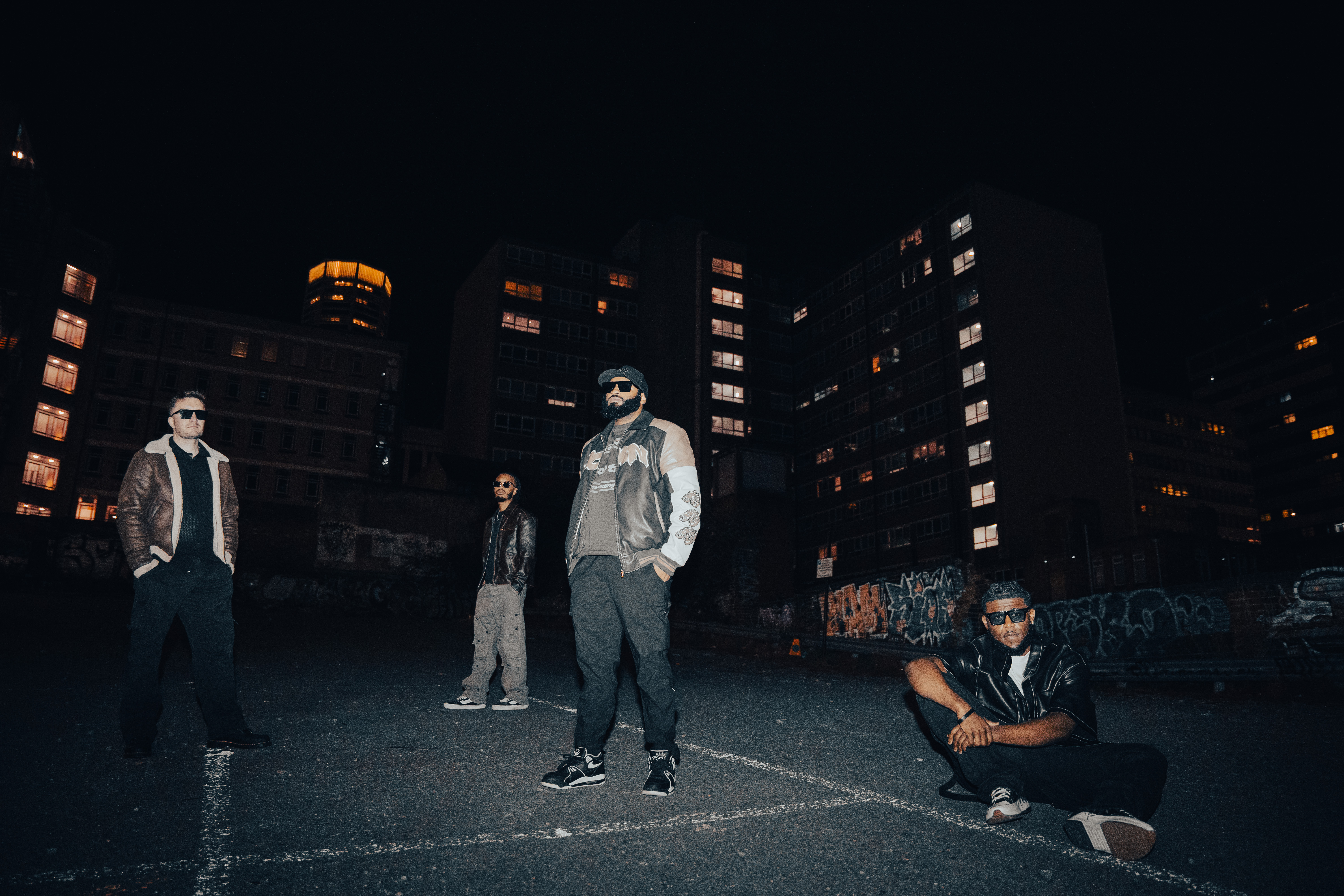 LME live performance